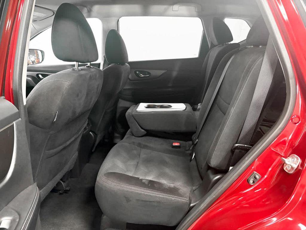 used 2014 Nissan Rogue car, priced at $7,700