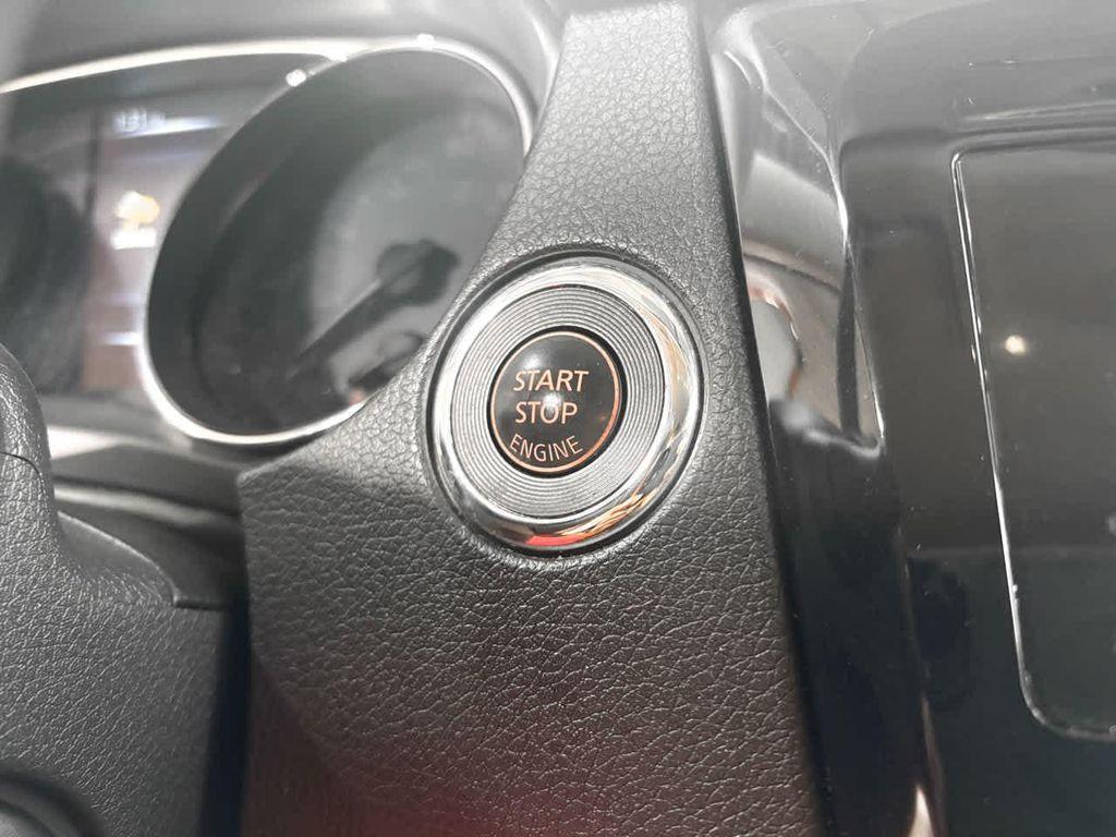 used 2014 Nissan Rogue car, priced at $7,700