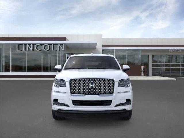 new 2024 Lincoln Navigator car, priced at $90,667