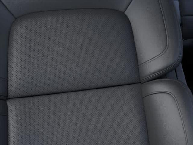 new 2024 Lincoln Navigator car, priced at $90,667