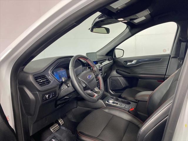 used 2023 Ford Escape car, priced at $25,495