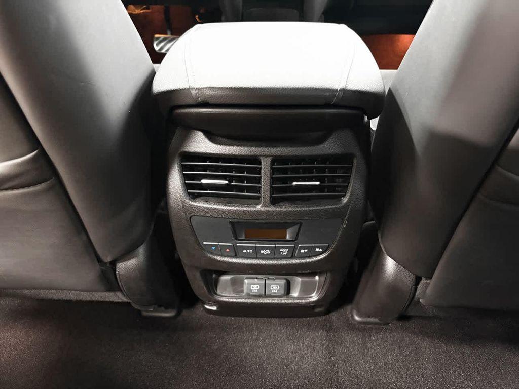 used 2020 Acura MDX car, priced at $31,994