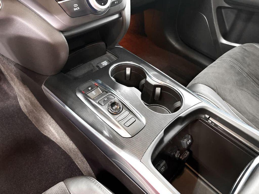 used 2020 Acura MDX car, priced at $31,994