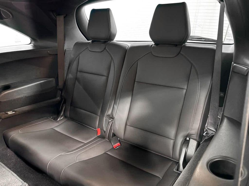 used 2020 Acura MDX car, priced at $31,994