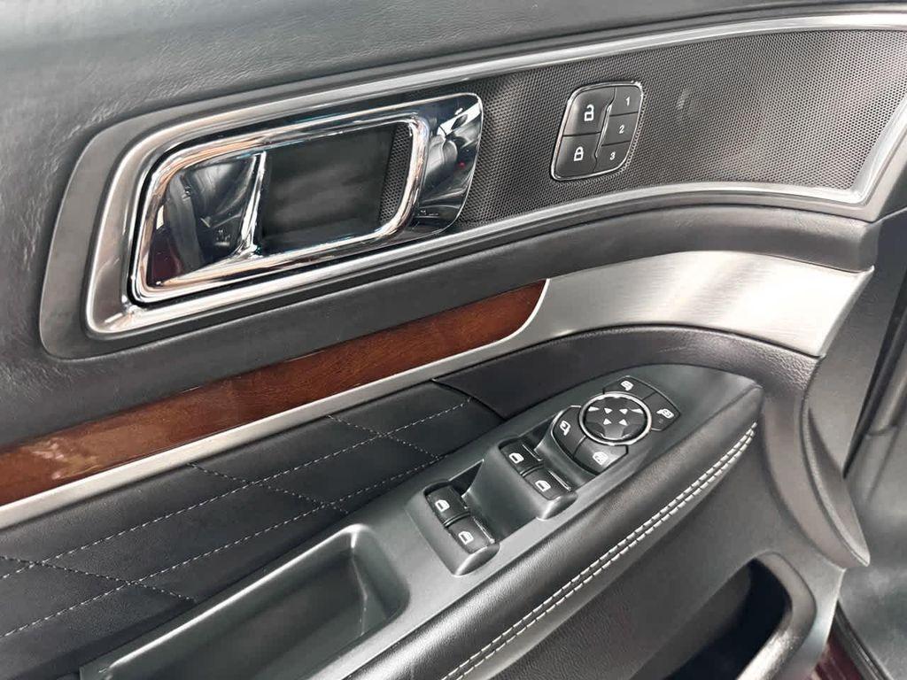 used 2018 Ford Explorer car, priced at $18,777
