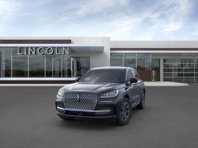 new 2024 Lincoln Corsair car, priced at $44,583