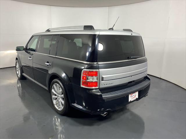 used 2013 Ford Flex car, priced at $6,798