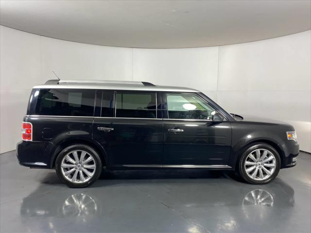 used 2013 Ford Flex car, priced at $6,798