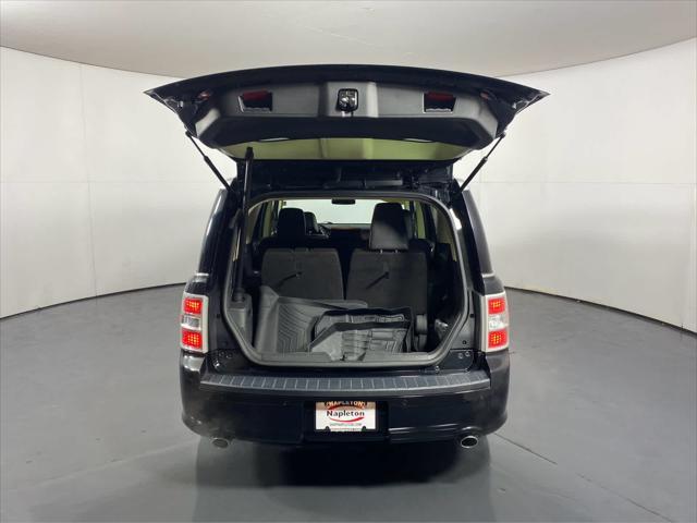 used 2013 Ford Flex car, priced at $6,798