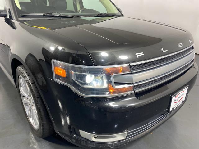 used 2013 Ford Flex car, priced at $6,798