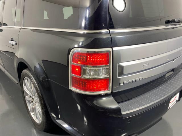 used 2013 Ford Flex car, priced at $6,798