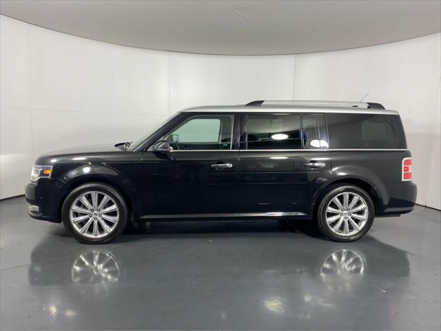 used 2013 Ford Flex car, priced at $6,798