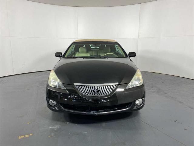 used 2004 Toyota Camry Solara car, priced at $6,797