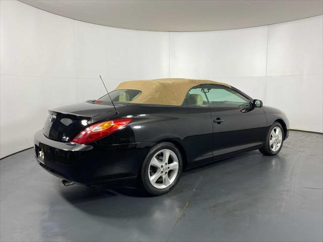 used 2004 Toyota Camry Solara car, priced at $6,797