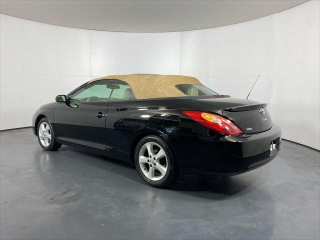 used 2004 Toyota Camry Solara car, priced at $6,797