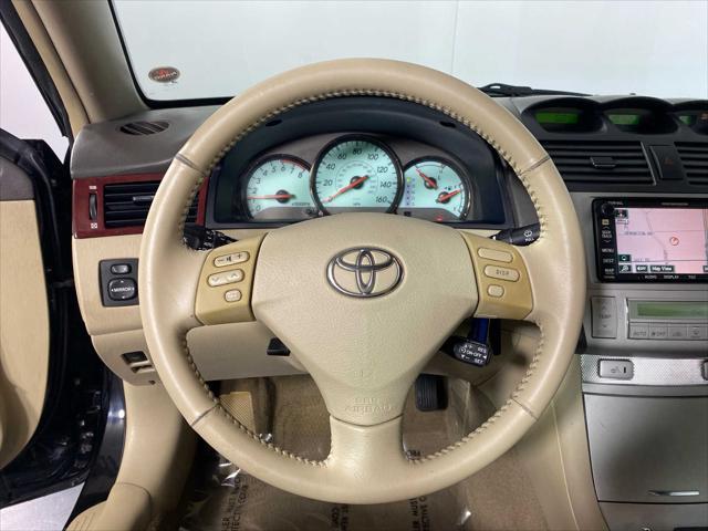 used 2004 Toyota Camry Solara car, priced at $6,797