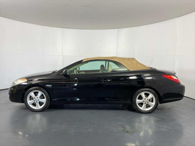 used 2004 Toyota Camry Solara car, priced at $6,797