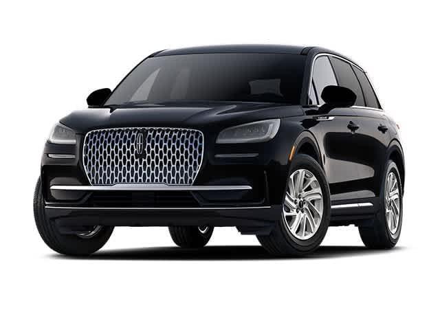 new 2025 Lincoln Corsair car