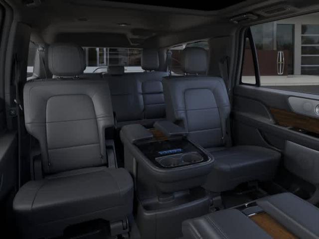 new 2024 Lincoln Navigator car, priced at $107,472