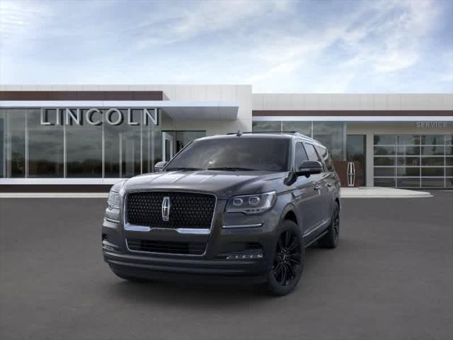 new 2024 Lincoln Navigator car, priced at $107,472