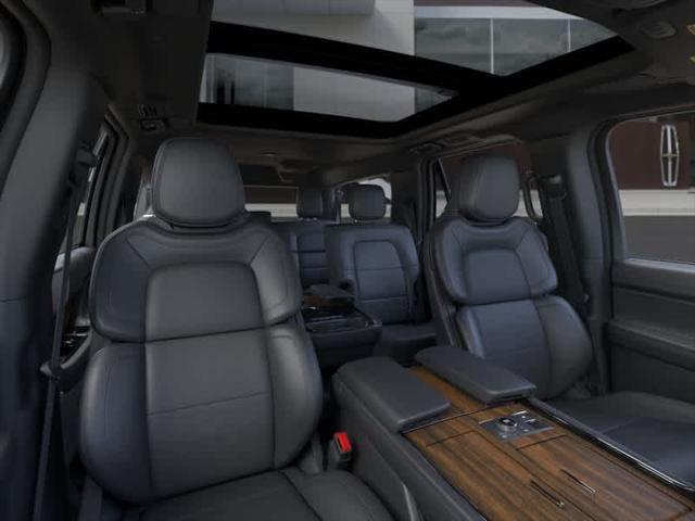 new 2024 Lincoln Navigator car, priced at $107,472