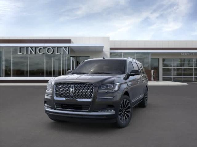 new 2024 Lincoln Navigator car, priced at $104,136
