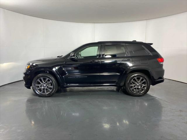 used 2018 Jeep Grand Cherokee car, priced at $22,998