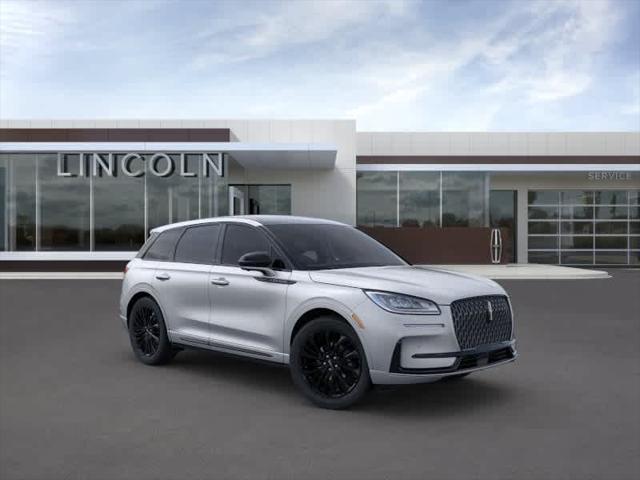 new 2024 Lincoln Corsair car, priced at $47,995