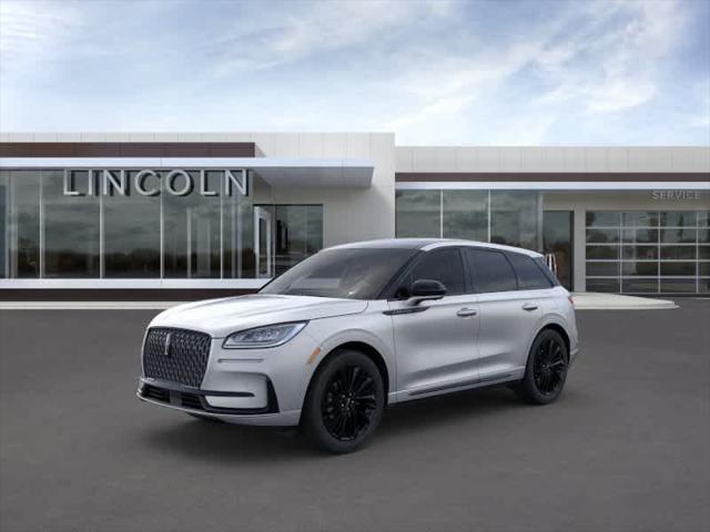 new 2024 Lincoln Corsair car, priced at $47,995