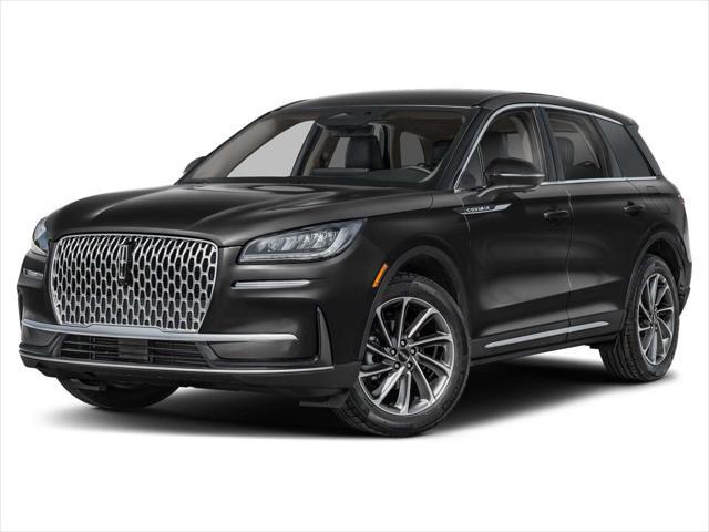 new 2024 Lincoln Corsair car, priced at $57,188