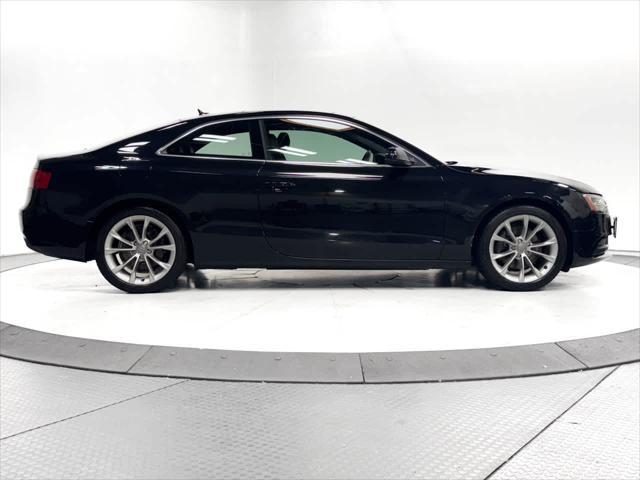 used 2013 Audi A5 car, priced at $11,056