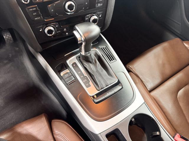 used 2013 Audi A5 car, priced at $11,056
