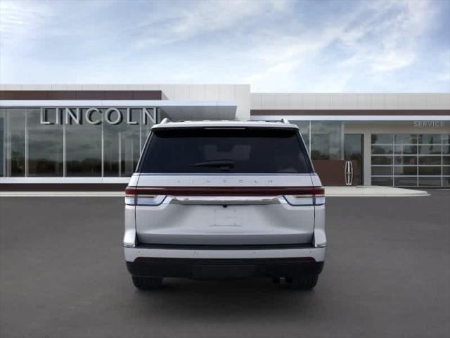 new 2024 Lincoln Navigator car, priced at $104,612