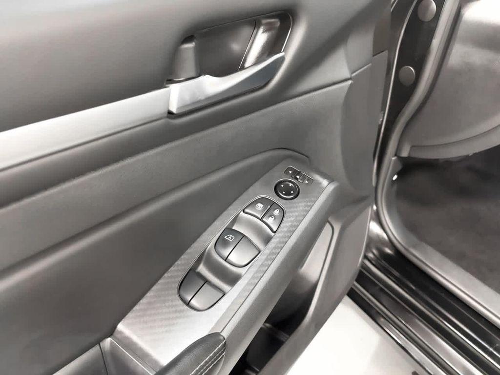 used 2022 Nissan Altima car, priced at $19,440