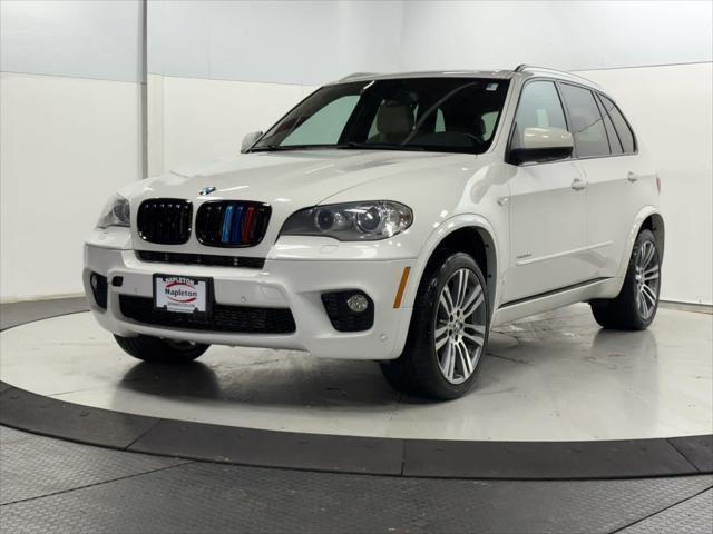used 2013 BMW X5 car, priced at $7,491