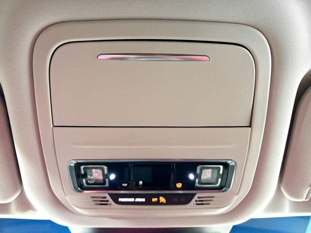 used 2024 Lincoln Nautilus car, priced at $51,213