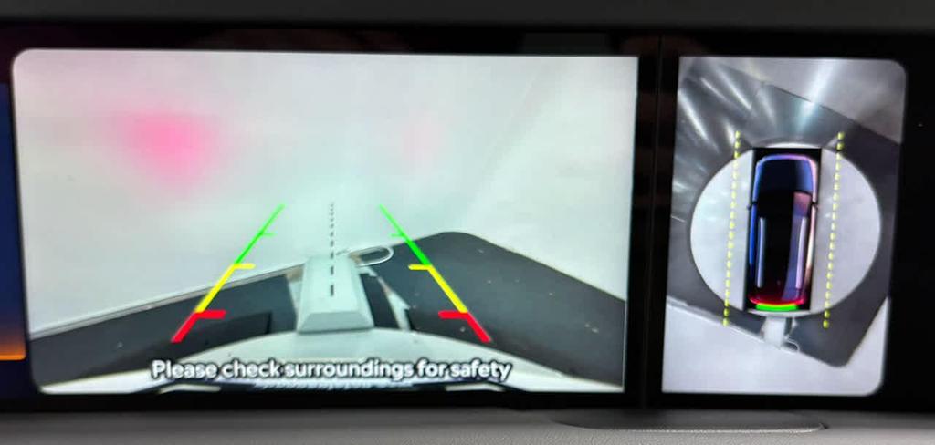 used 2024 Lincoln Nautilus car, priced at $51,213