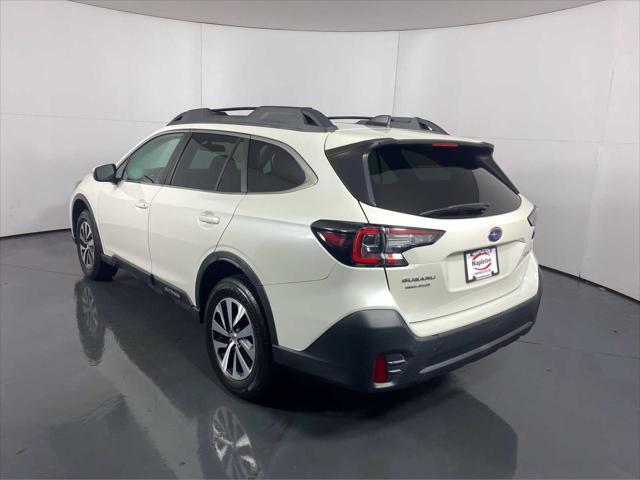 used 2020 Subaru Outback car, priced at $21,997