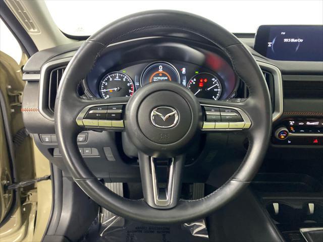 used 2023 Mazda CX-50 car, priced at $31,284