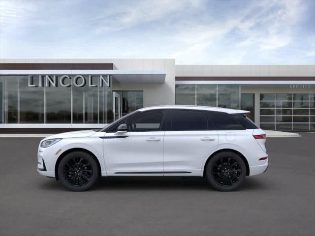 new 2024 Lincoln Corsair car, priced at $48,668