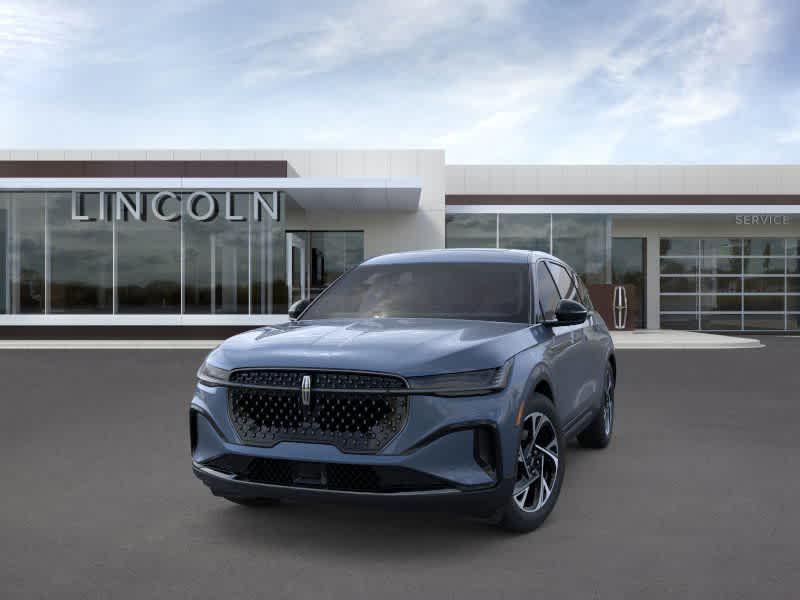 new 2026 Lincoln Nautilus car, priced at $63,062