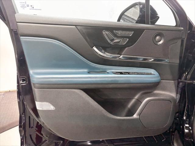 used 2021 Lincoln Corsair car, priced at $32,149