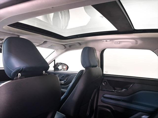 used 2021 Lincoln Corsair car, priced at $32,149