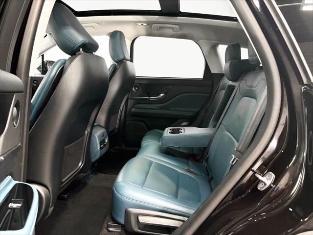 used 2021 Lincoln Corsair car, priced at $32,149