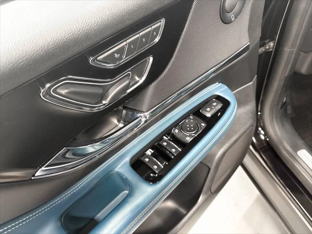 used 2021 Lincoln Corsair car, priced at $32,149