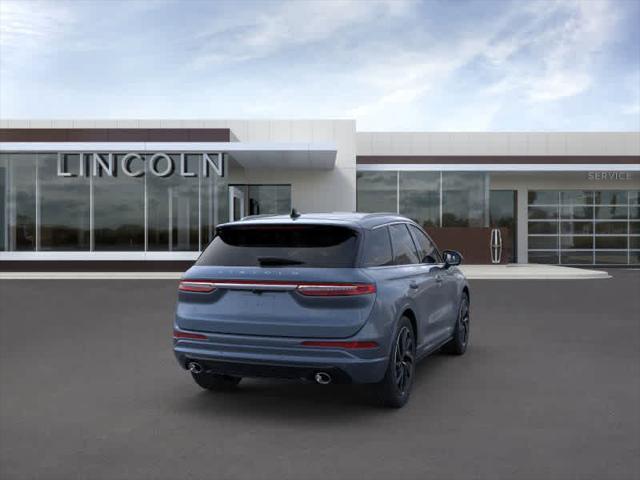 new 2024 Lincoln Corsair car, priced at $56,833