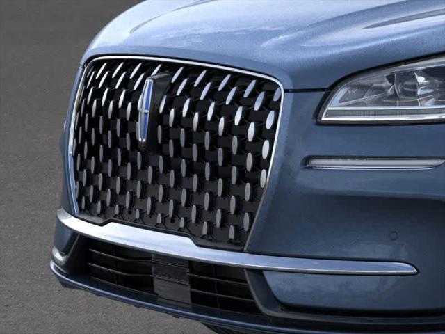 new 2024 Lincoln Corsair car, priced at $56,833