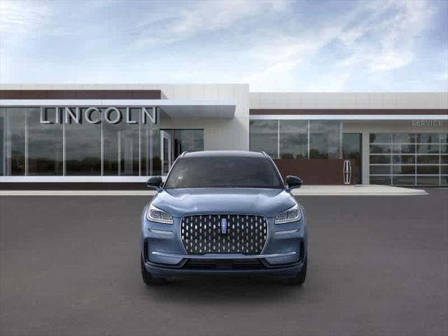 new 2024 Lincoln Corsair car, priced at $56,833