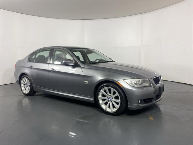 used 2011 BMW 328 car, priced at $7,697