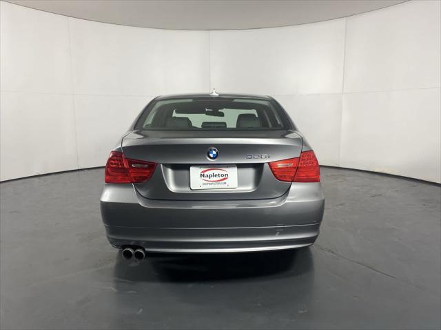 used 2011 BMW 328 car, priced at $7,697